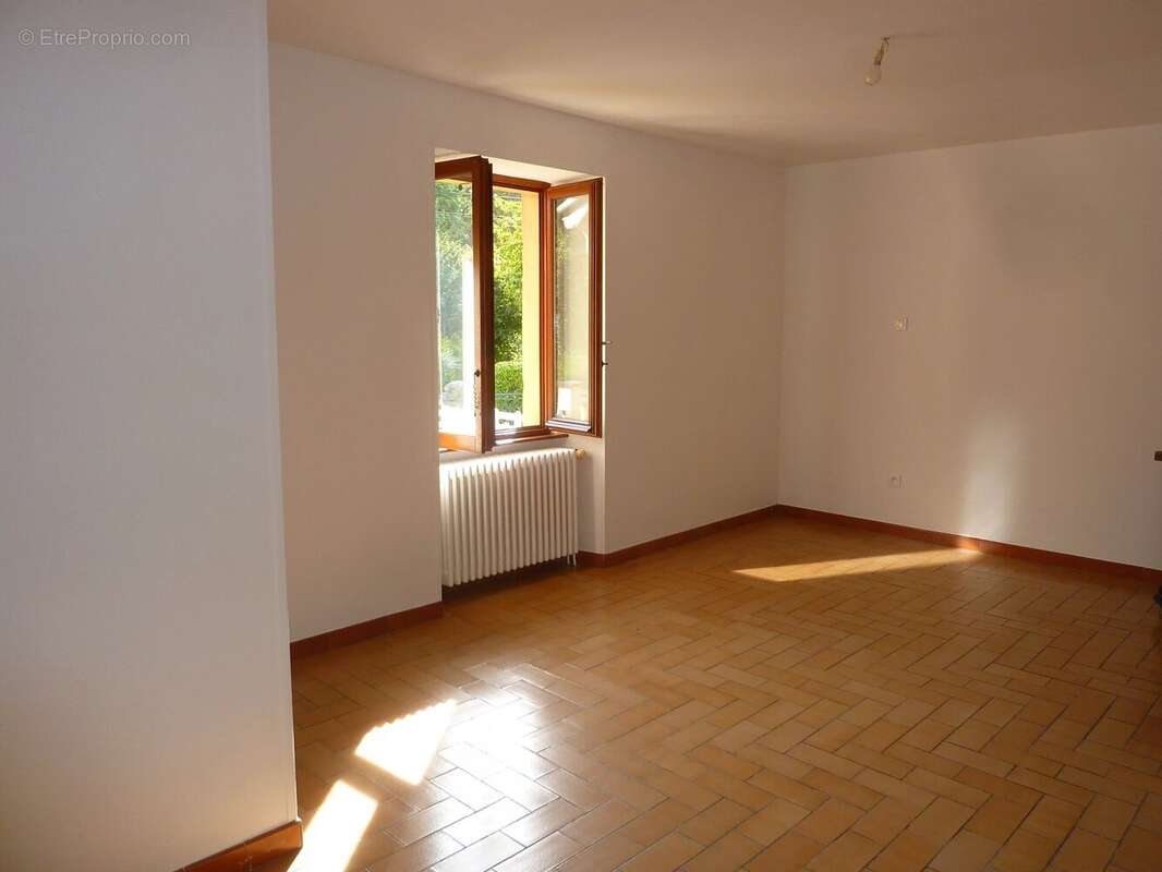 Maison à MORVILLARS