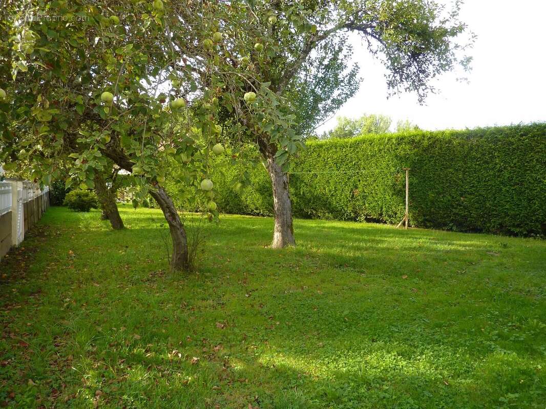 Maison à MORVILLARS