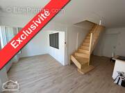   - Appartement à PAIMBOEUF