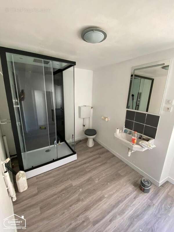   - Appartement à PAIMBOEUF