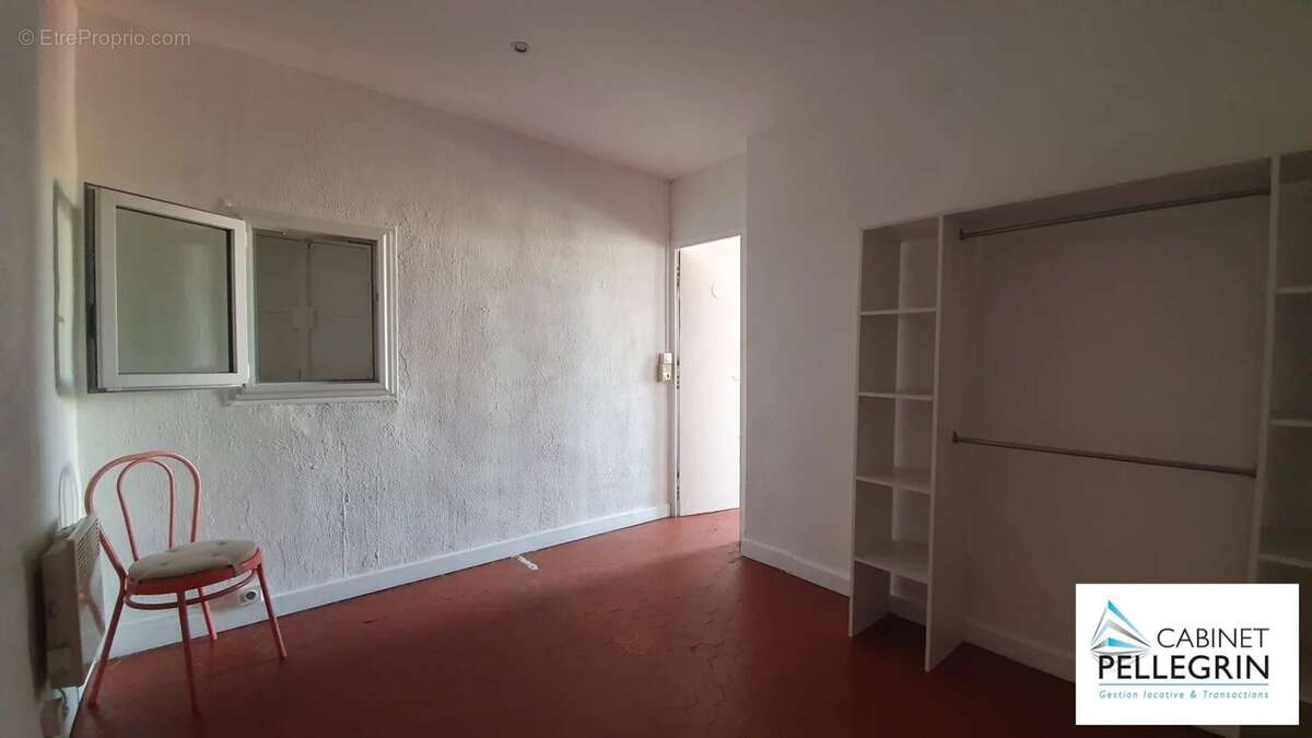 Appartement à MARSEILLE-12E