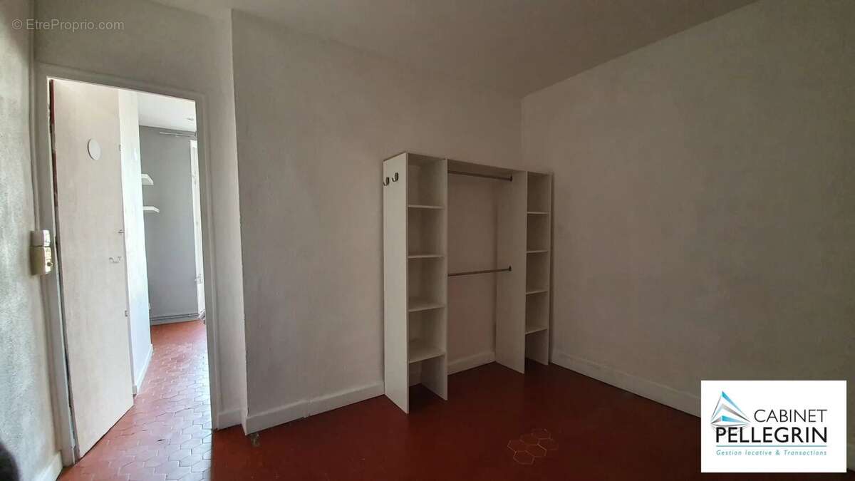 Appartement à MARSEILLE-12E