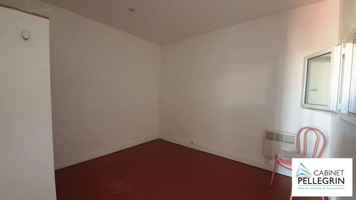 Appartement à MARSEILLE-12E