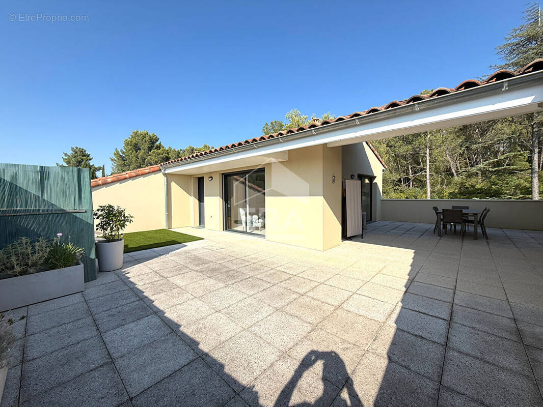 Appartement à AIX-EN-PROVENCE