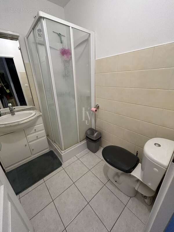 Appartement à LIMOGES