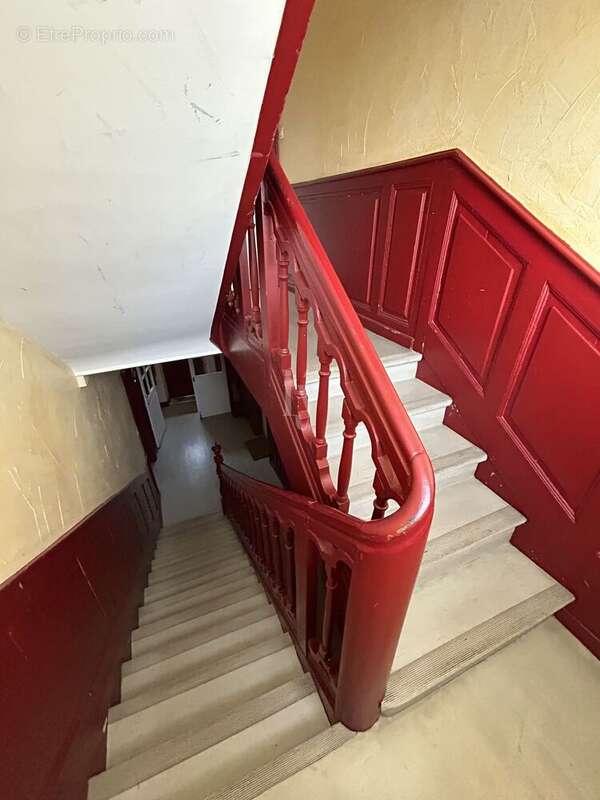 Appartement à LIMOGES