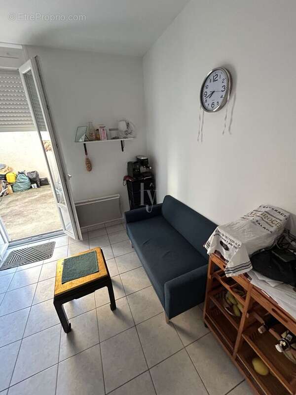 Appartement à LIMOGES