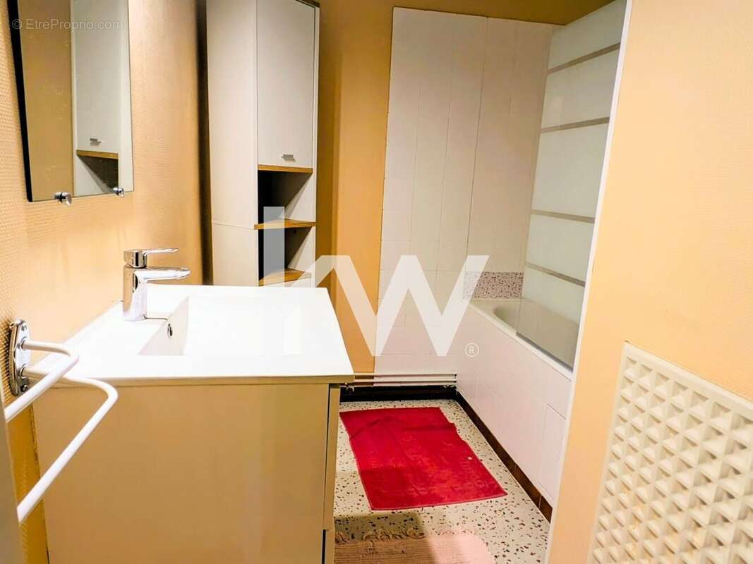 Appartement à LIMOGES