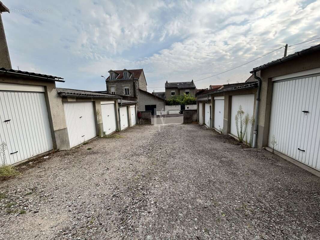 Appartement à LIMOGES