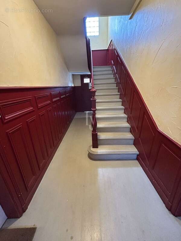 Appartement à LIMOGES