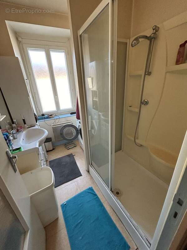 Appartement à LIMOGES