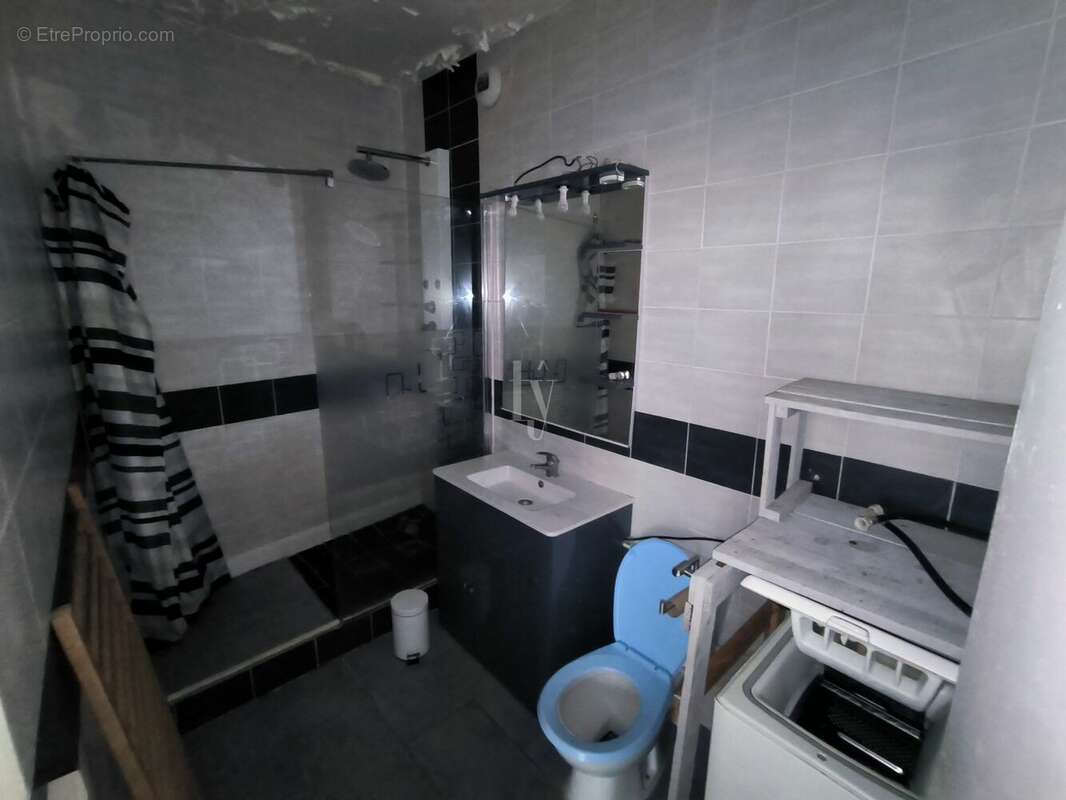 Appartement à SAINT-LEONARD-DE-NOBLAT