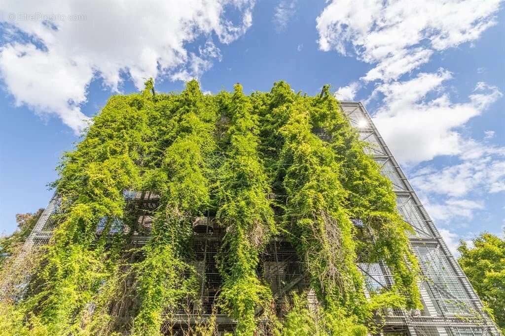 Appartement à VITRY-SUR-SEINE