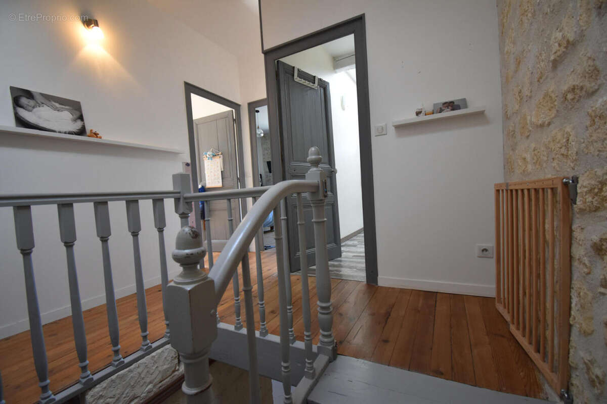 DSC_0037 - Maison à L&#039;ISLE-D&#039;ESPAGNAC