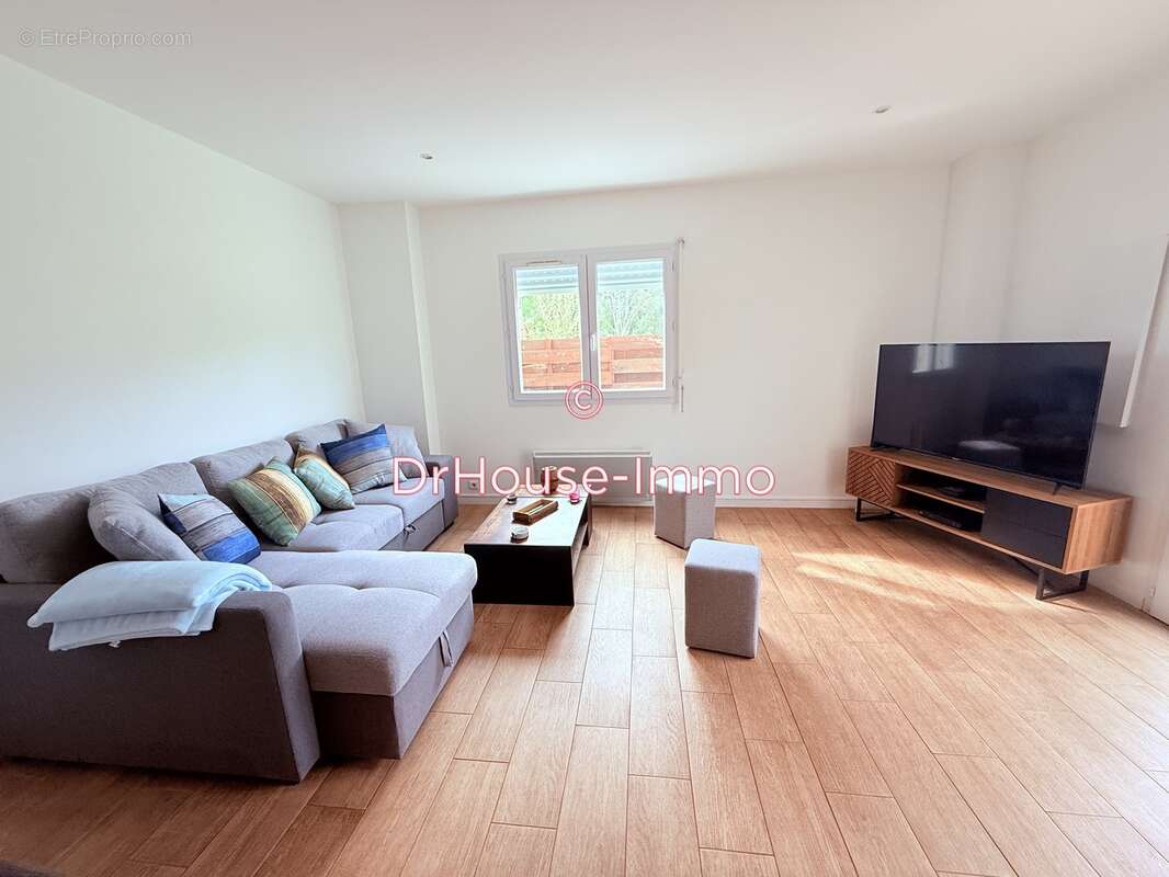 Maison à LISTRAC-MEDOC