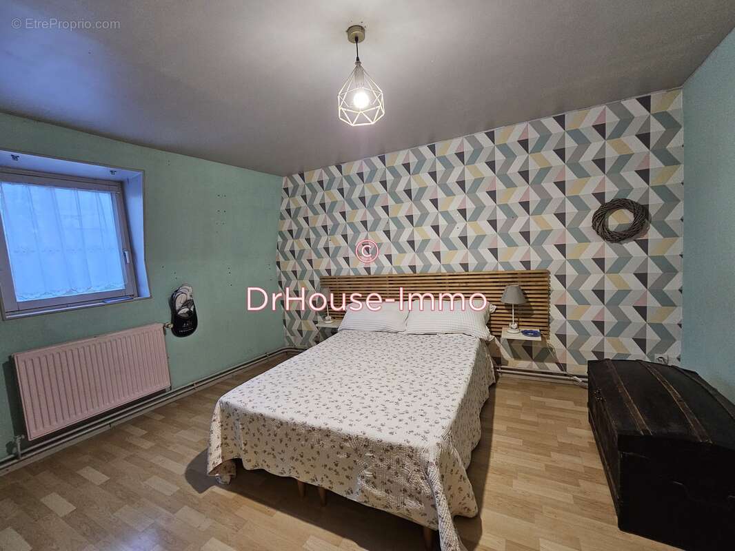 Maison à SAINT-AMAND-LES-EAUX