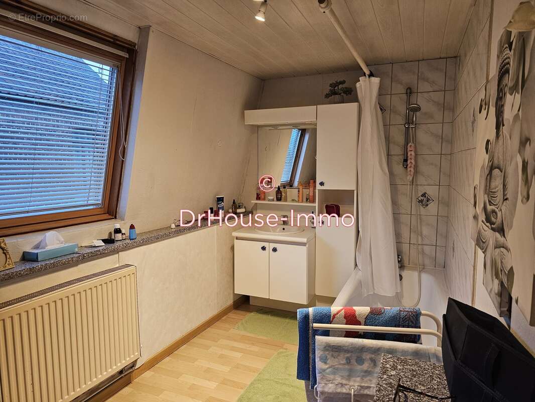 Maison à SAINT-AMAND-LES-EAUX