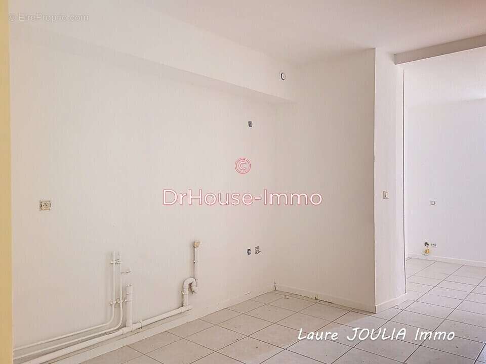 Appartement à SAINT-MARTIN-DE-SEIGNANX