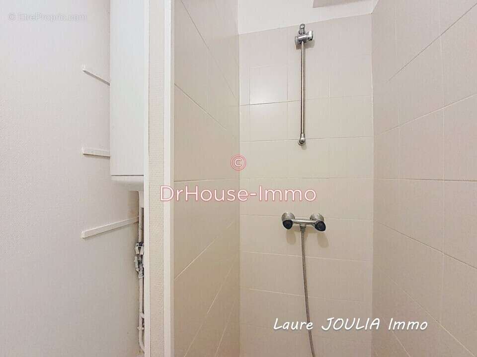 Appartement à SAINT-MARTIN-DE-SEIGNANX