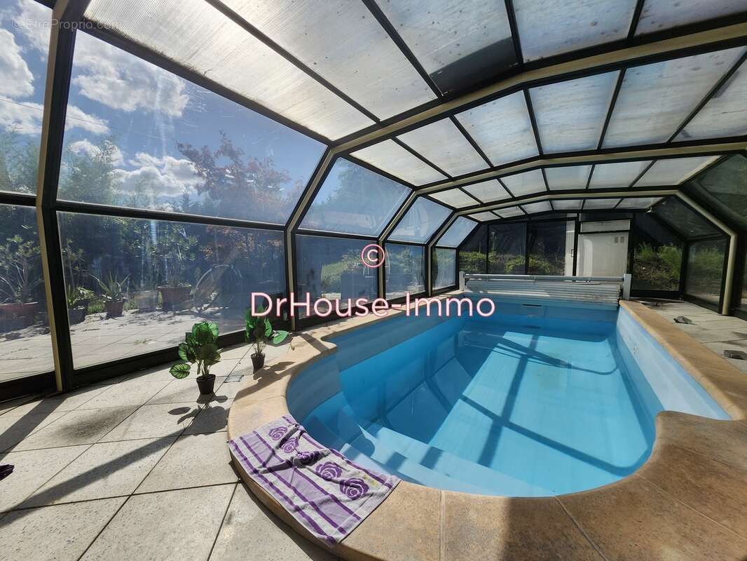 Maison à FESSENHEIM