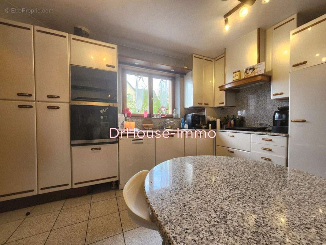 Maison à FESSENHEIM