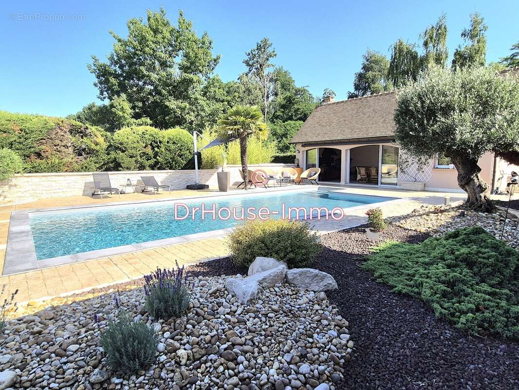 Maison à CHALON-SUR-SAONE