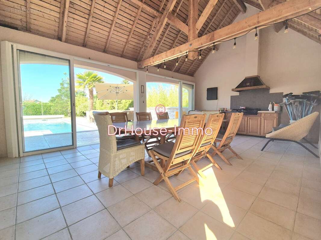 Maison à CHALON-SUR-SAONE