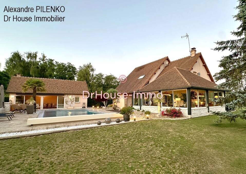 Maison à CHALON-SUR-SAONE