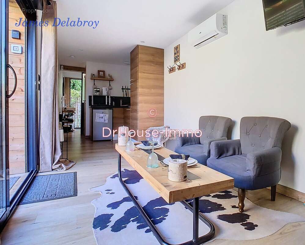 Maison à DOMART-EN-PONTHIEU