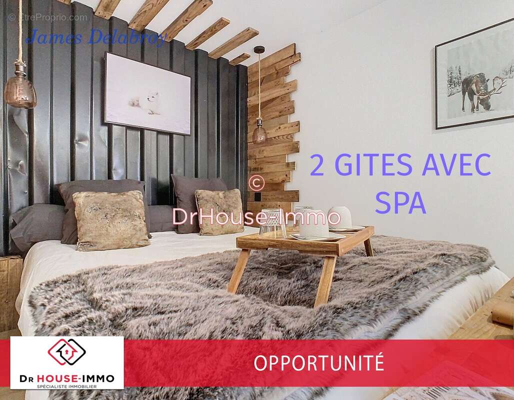 Maison à DOMART-EN-PONTHIEU