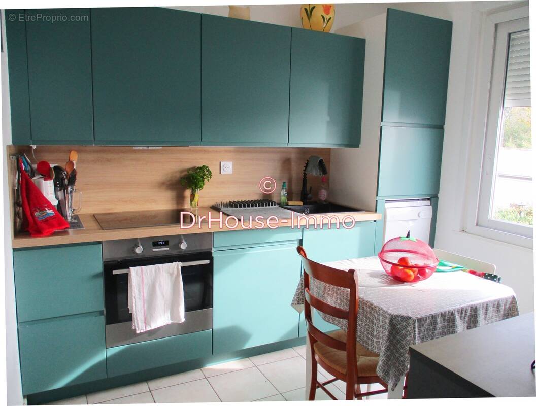 Maison à JARD-SUR-MER