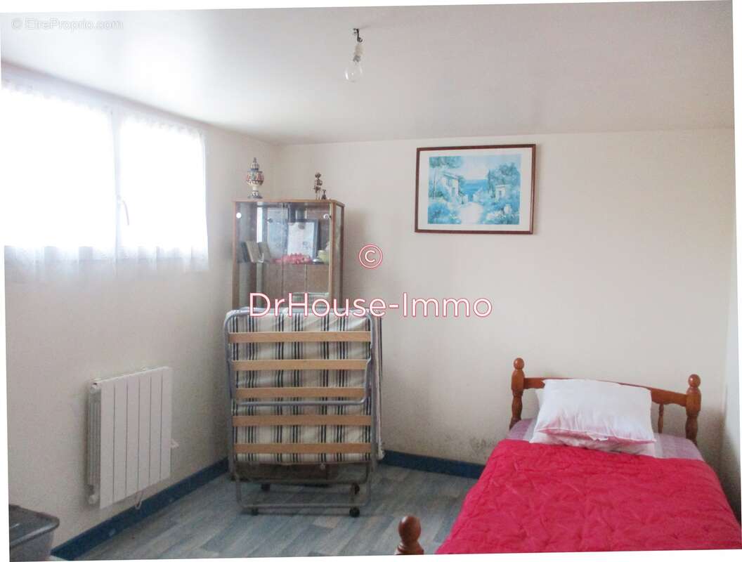 Maison à JARD-SUR-MER