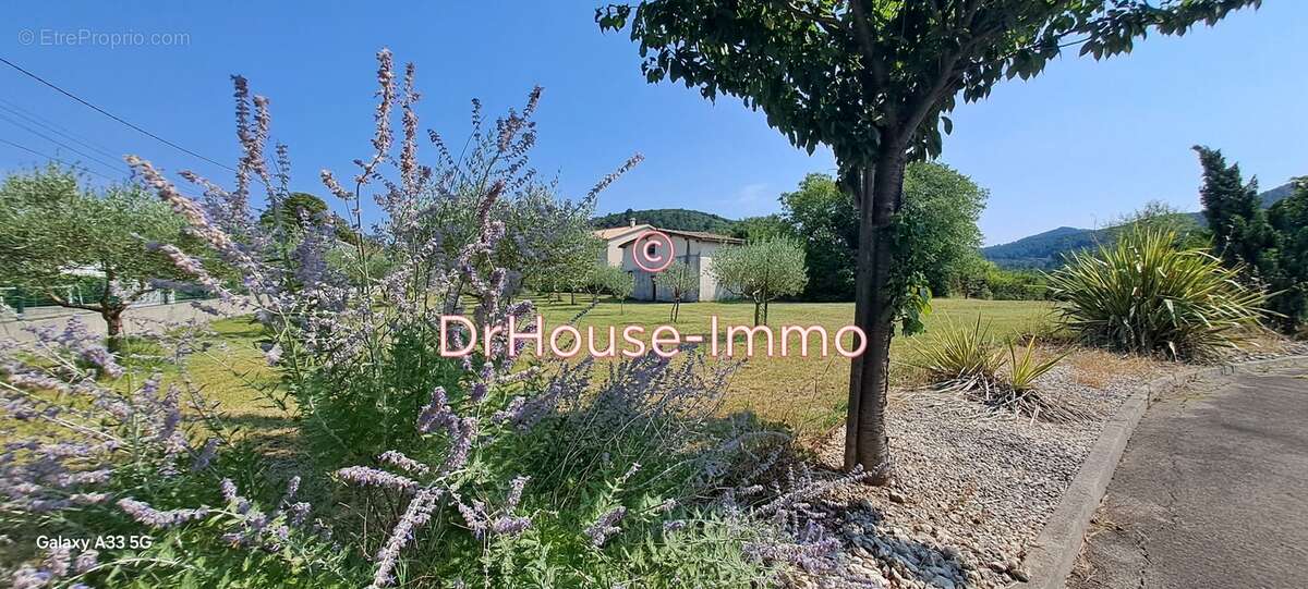 Maison à BRANOUX-LES-TAILLADES