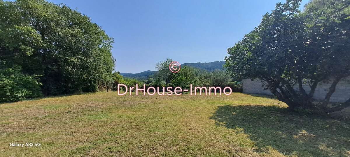 Maison à BRANOUX-LES-TAILLADES