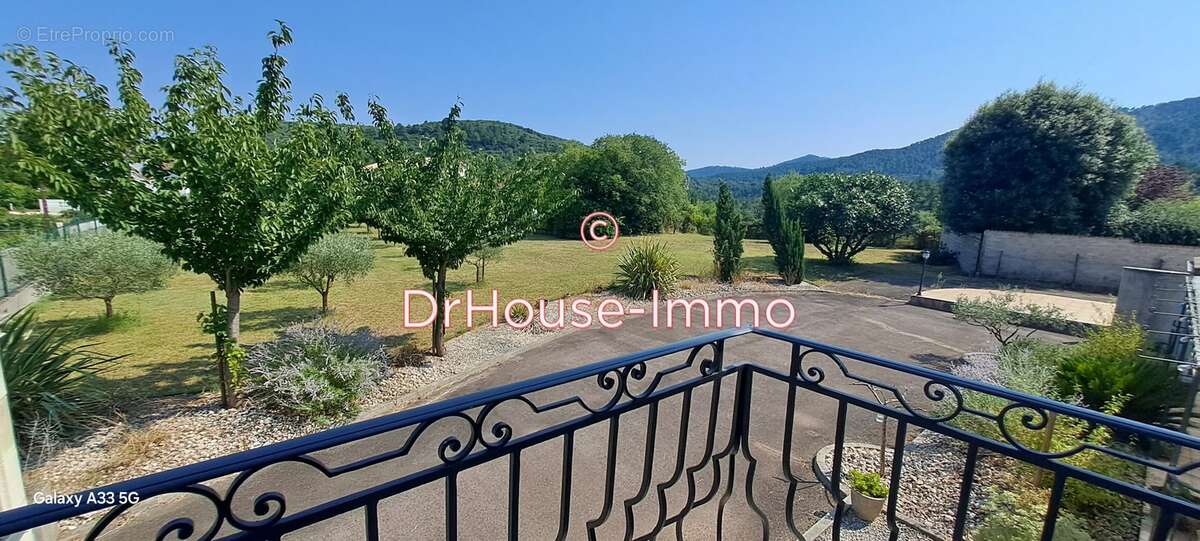 Maison à BRANOUX-LES-TAILLADES