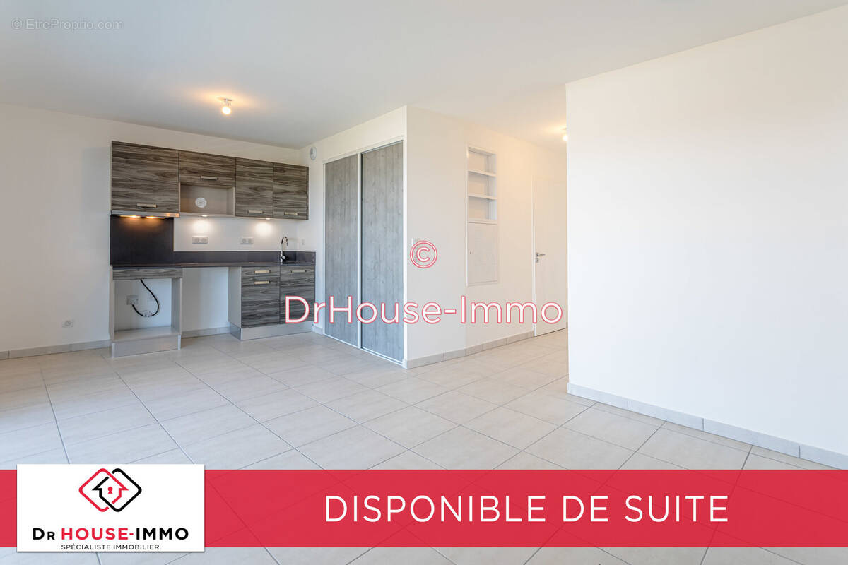 Appartement à CANET-EN-ROUSSILLON