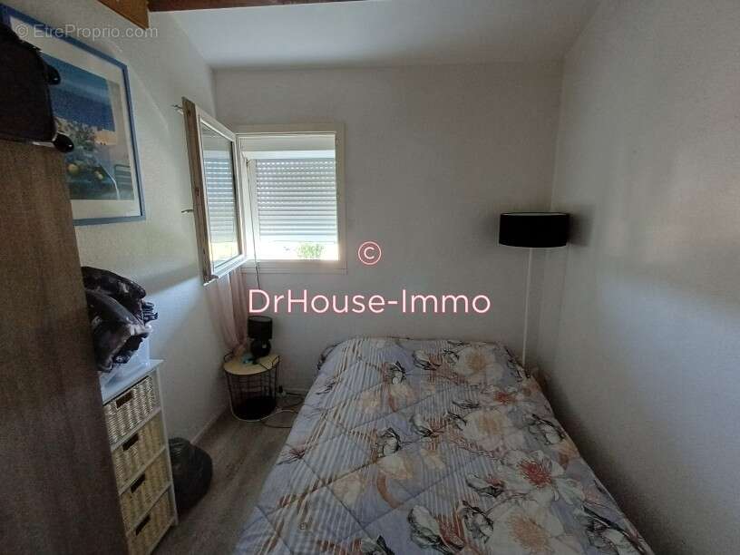 Appartement à MARSEILLAN