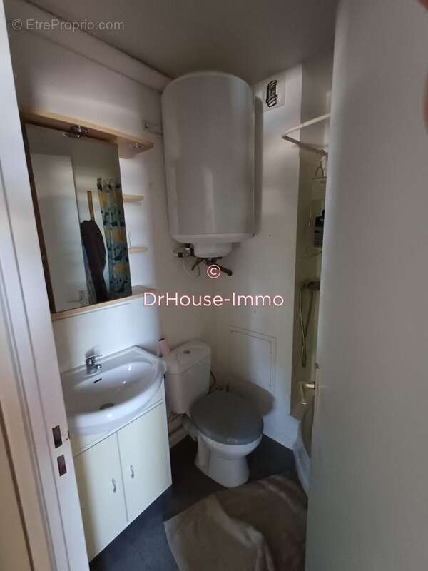 Appartement à MARSEILLAN