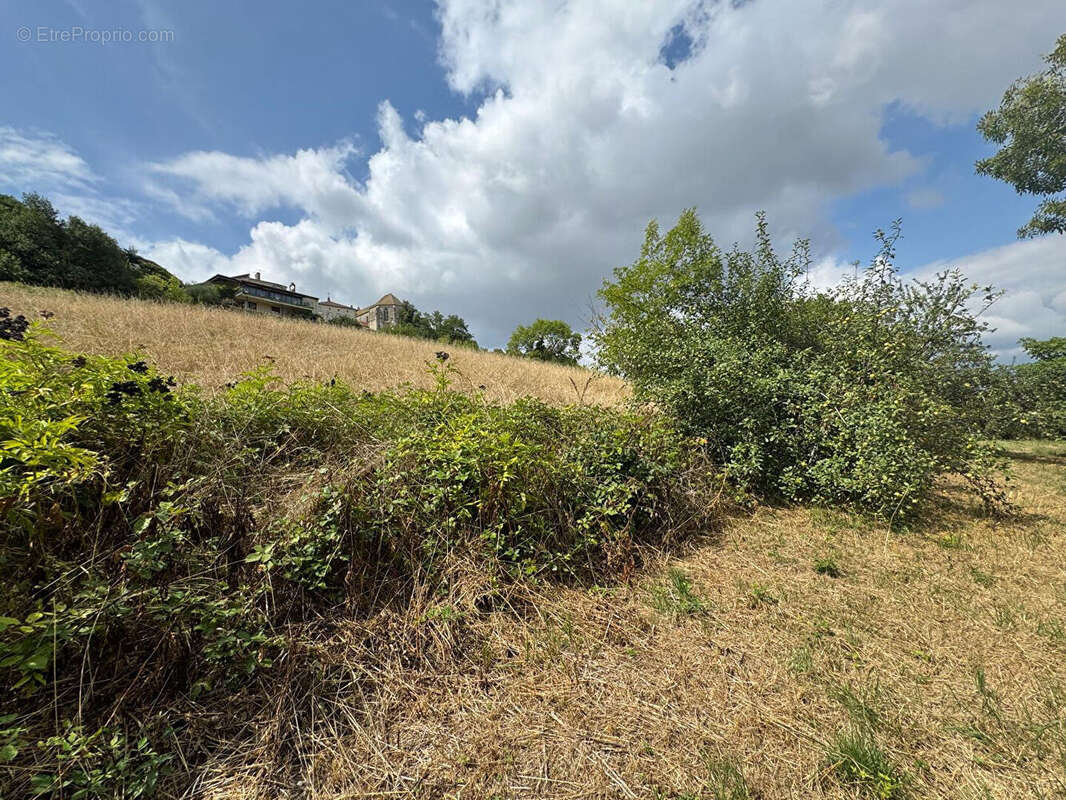 Maison à MONFLANQUIN