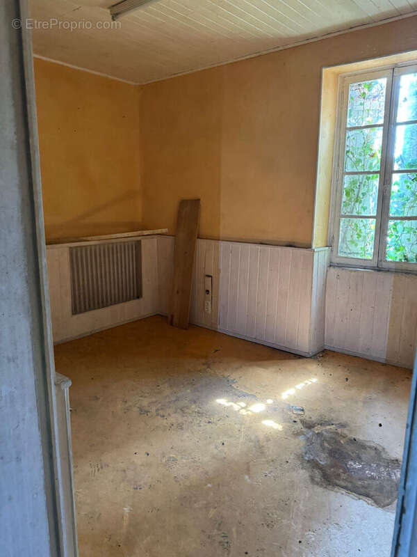 Maison à MONFLANQUIN