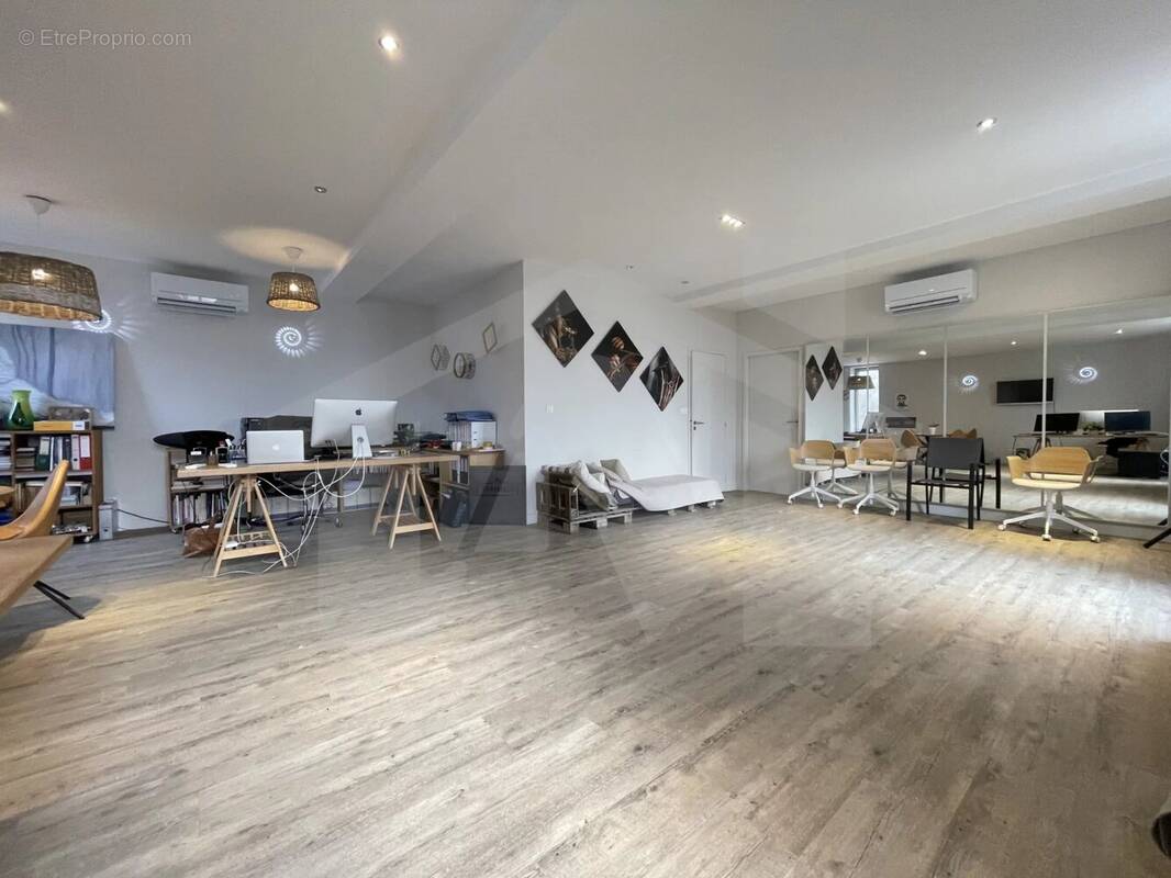 Commerce à SASSENAGE