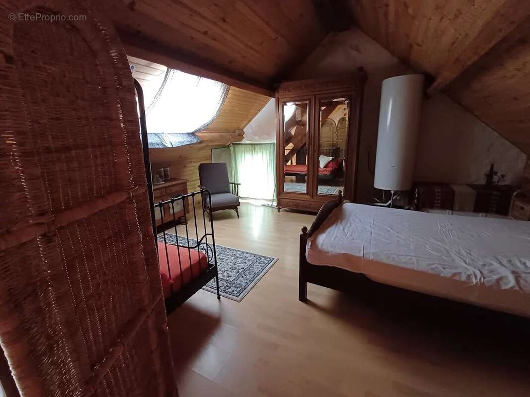 Maison à MAINSAT