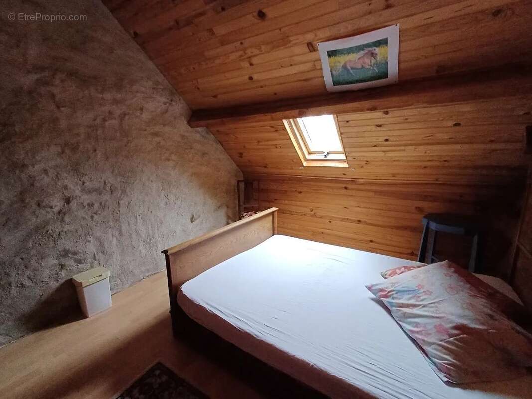 Maison à MAINSAT