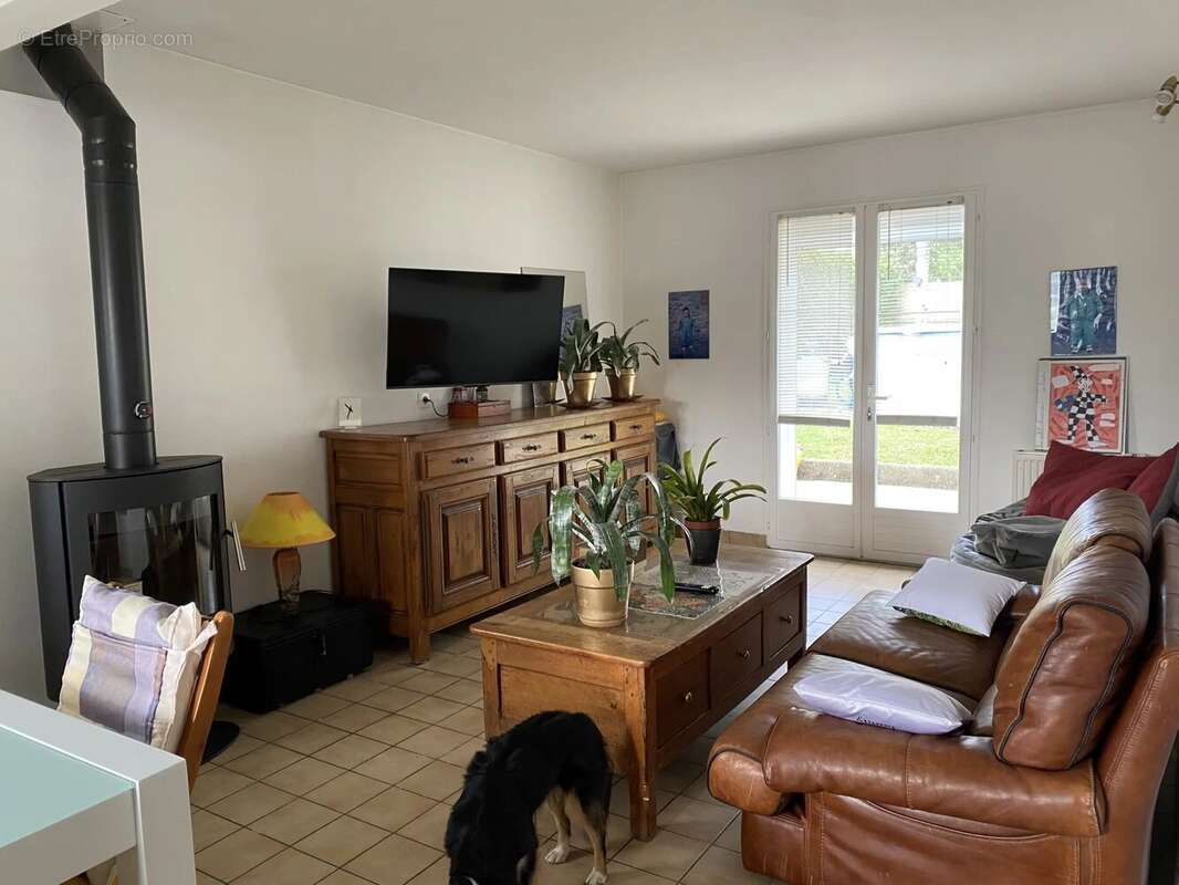 Maison à SAINT-NAZAIRE