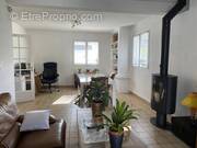 Maison à SAINT-NAZAIRE