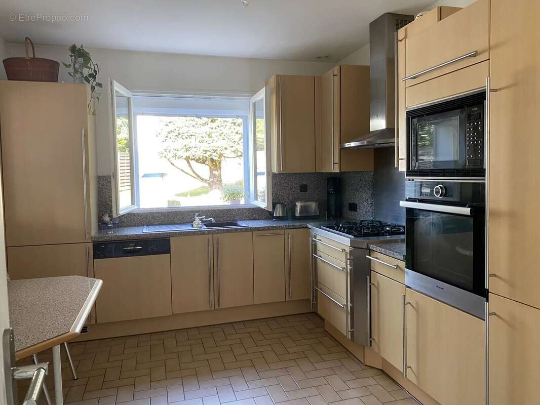 Maison à SAINT-NAZAIRE