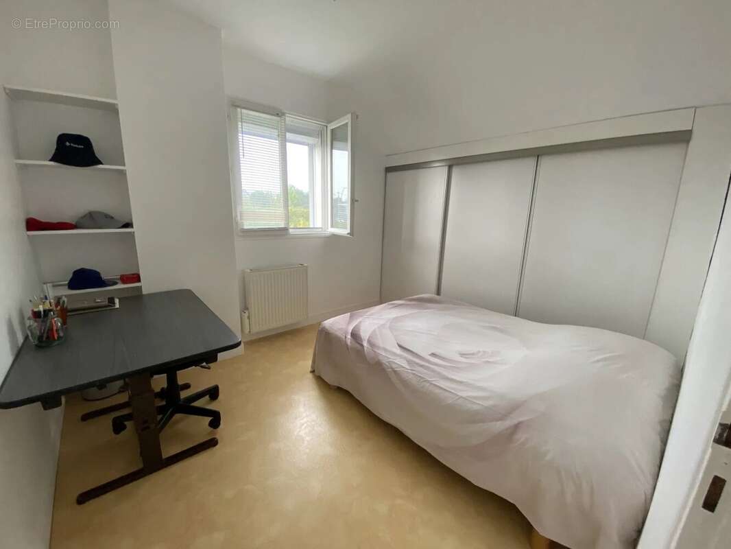 Maison à SAINT-NAZAIRE