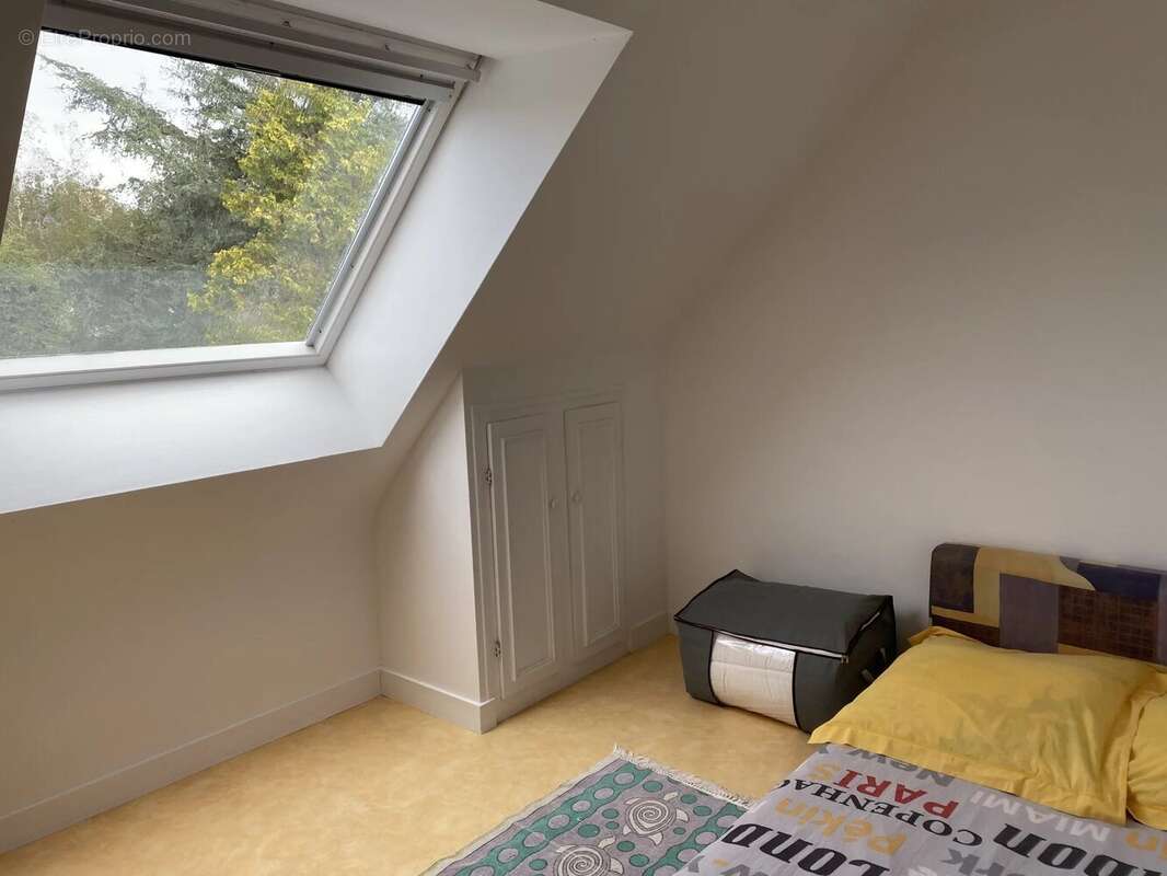 Maison à SAINT-NAZAIRE