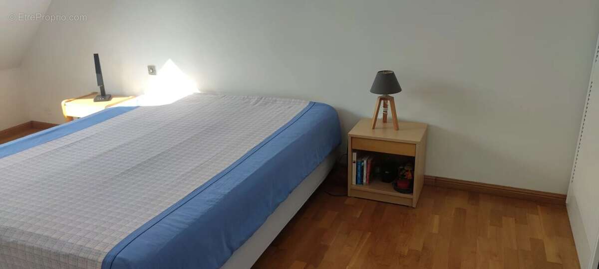 Maison à SAINT-NAZAIRE