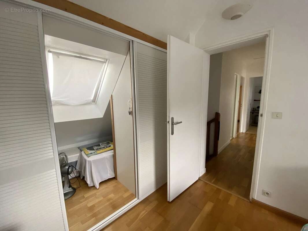 Maison à SAINT-NAZAIRE